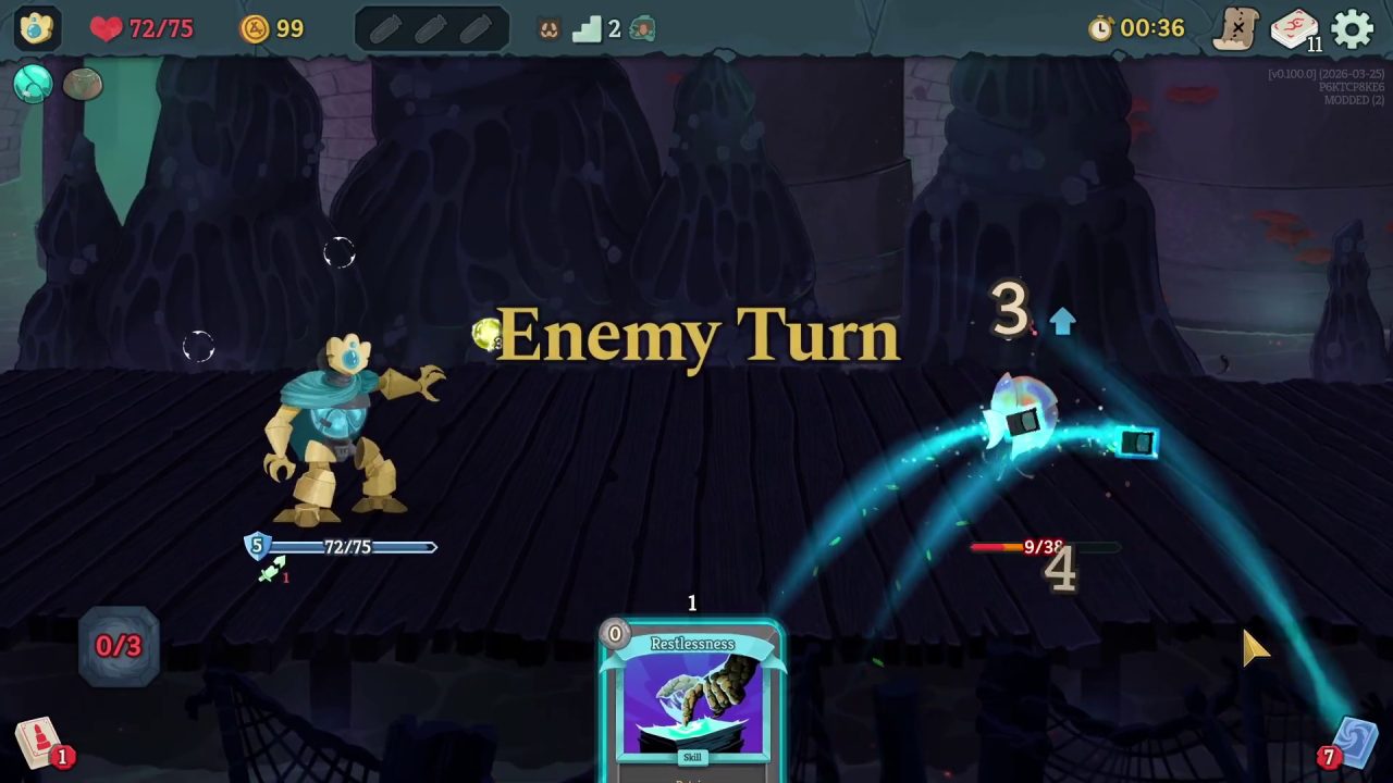Slay the Spire 2 achievements video still