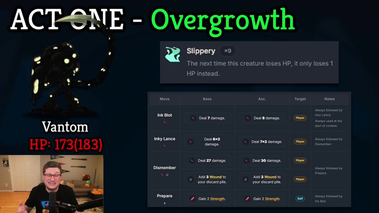 Slay the Spire 2 difficulty and Act 1 route pressure footage