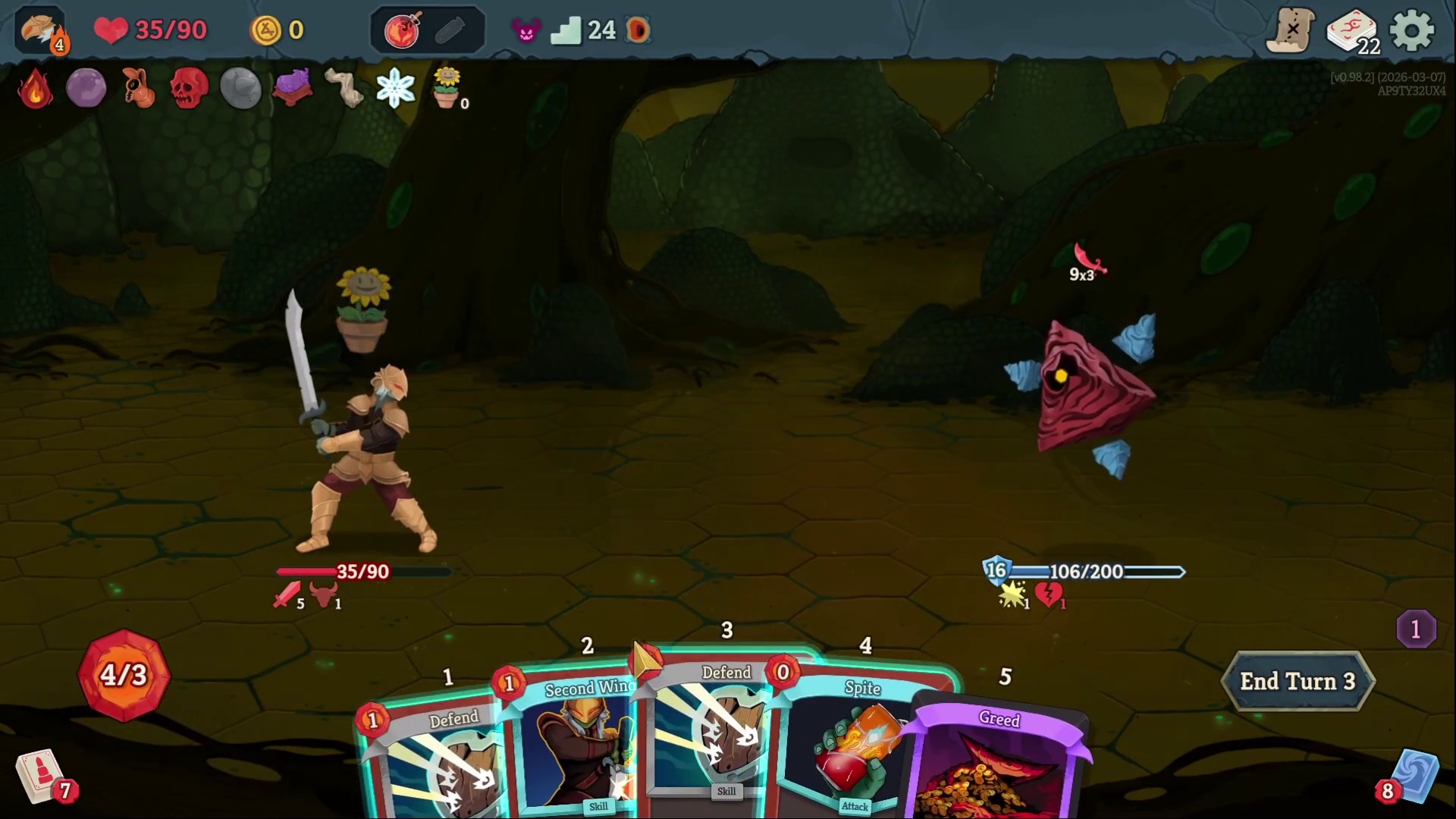Beginner Tips and Tricks to Enjoy Slay the Spire 2 source frame