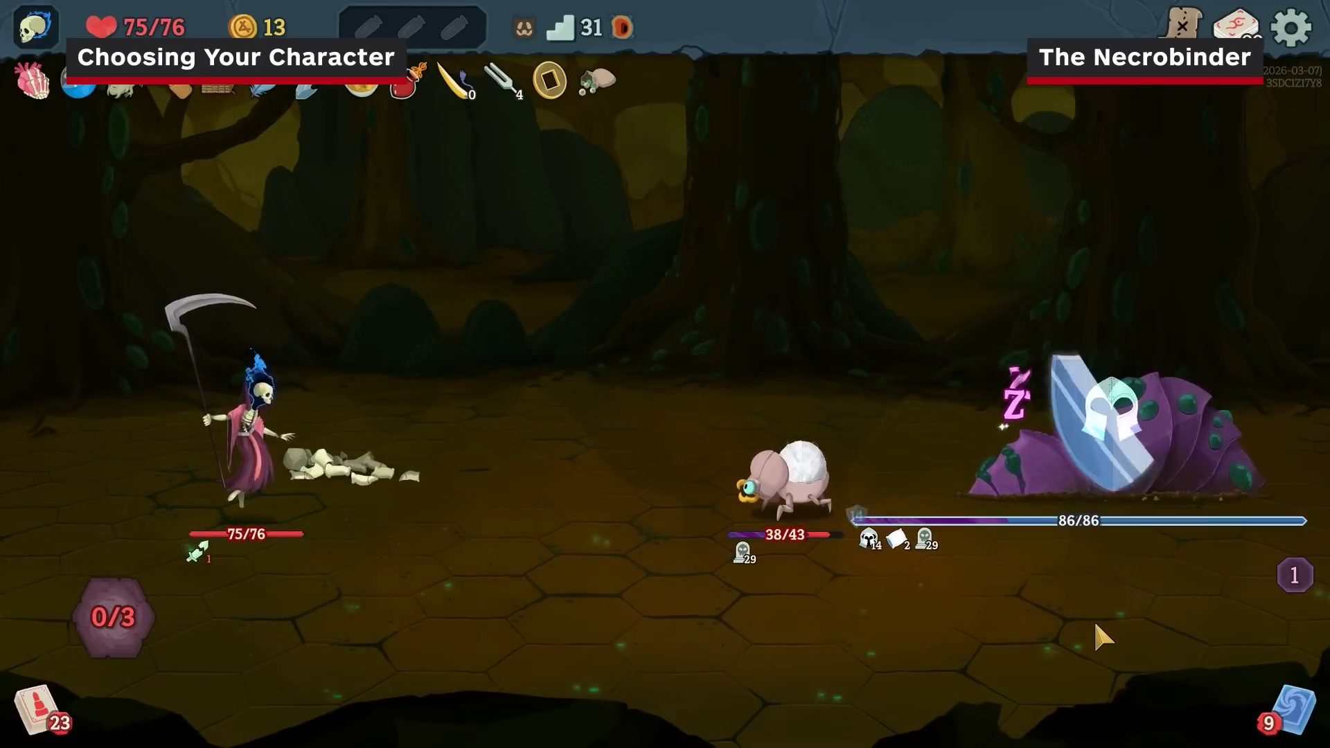 Beginner Tips You Need to Know gameplay source still