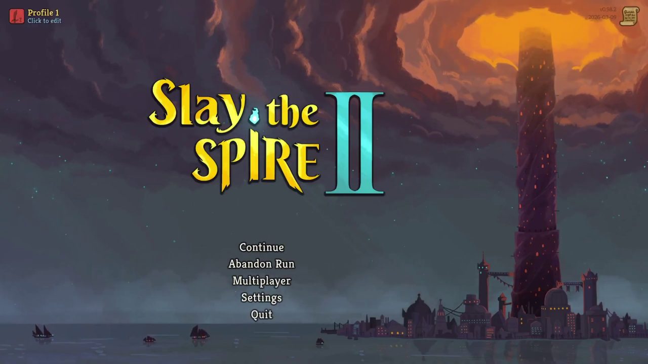 Slay the Spire 2 best builds guide video still