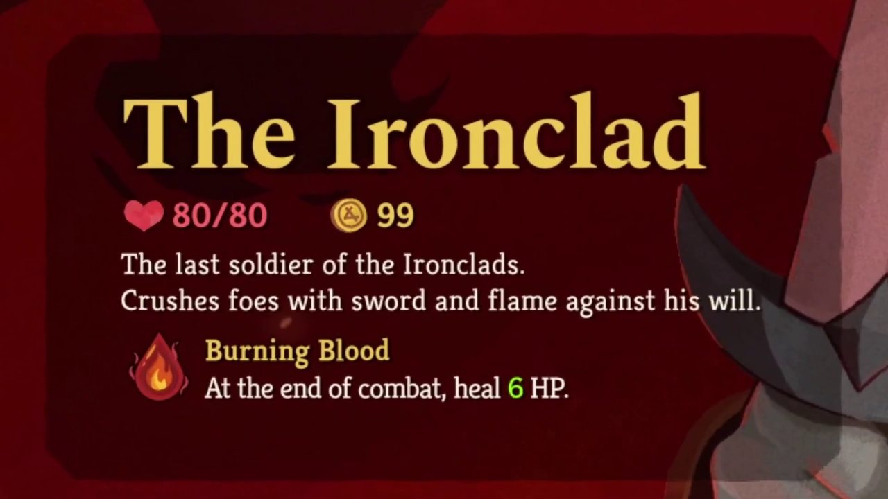 Slay the Spire 2 best character comparison video still