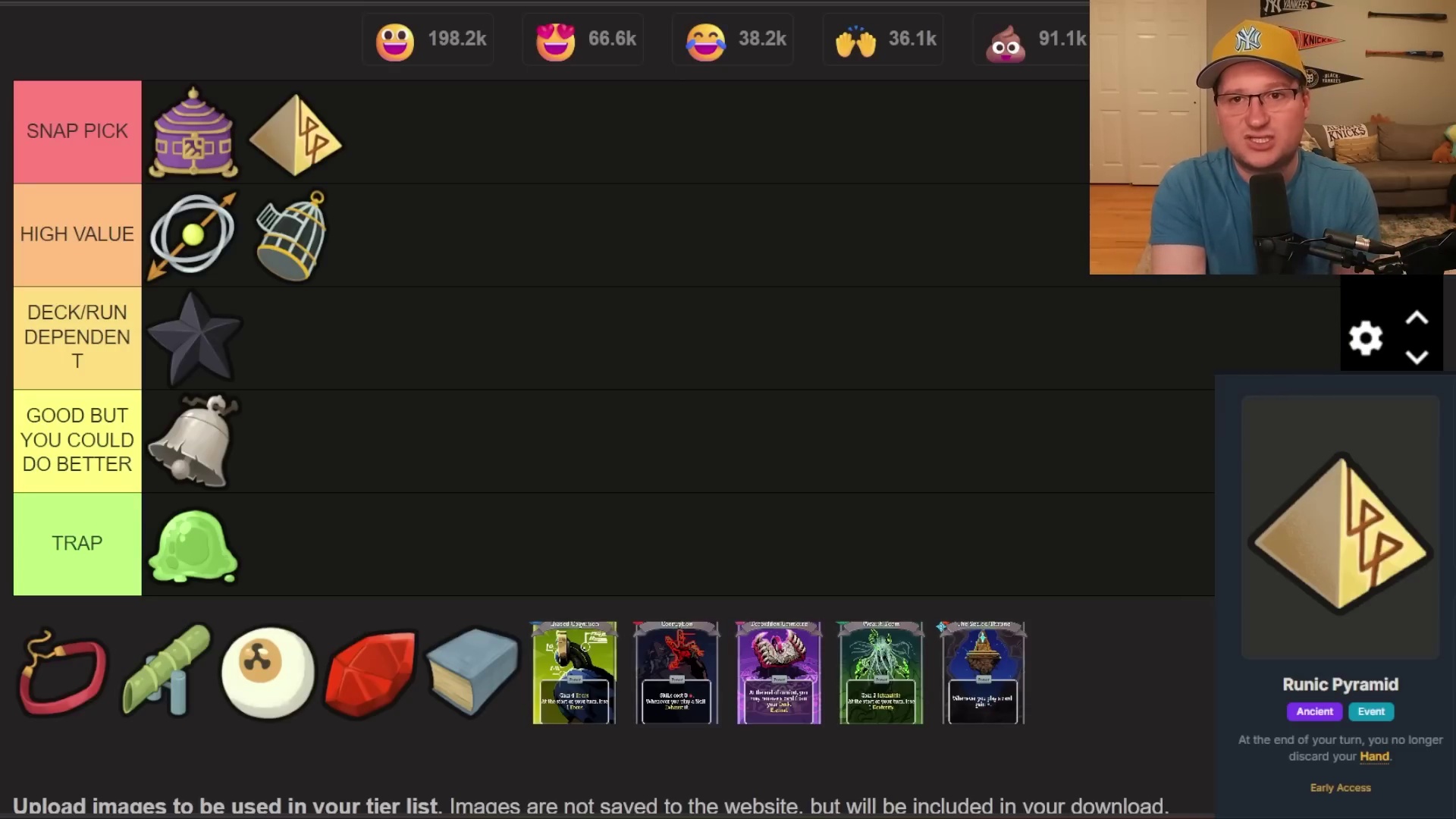 Best Darv Relics gameplay source still