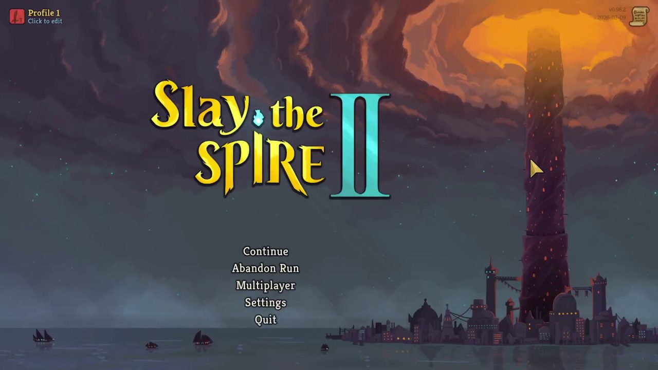 Slay the Spire 2 Booming Conch relic guide still