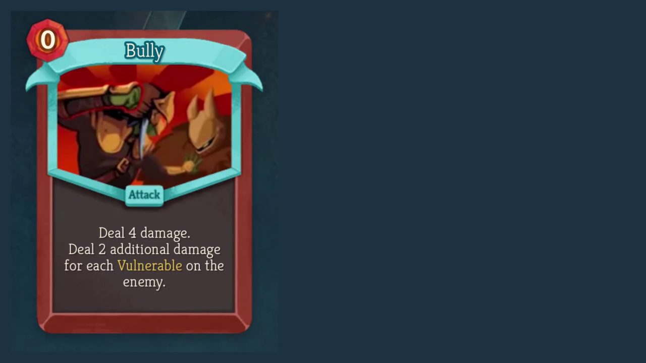 Slay the Spire 2 card list and card tier footage