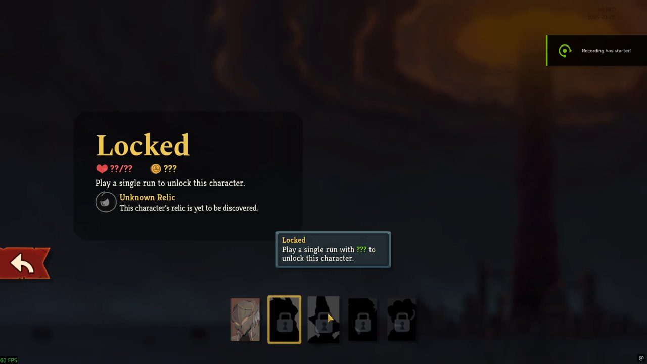 Best Class Tier List gameplay source still