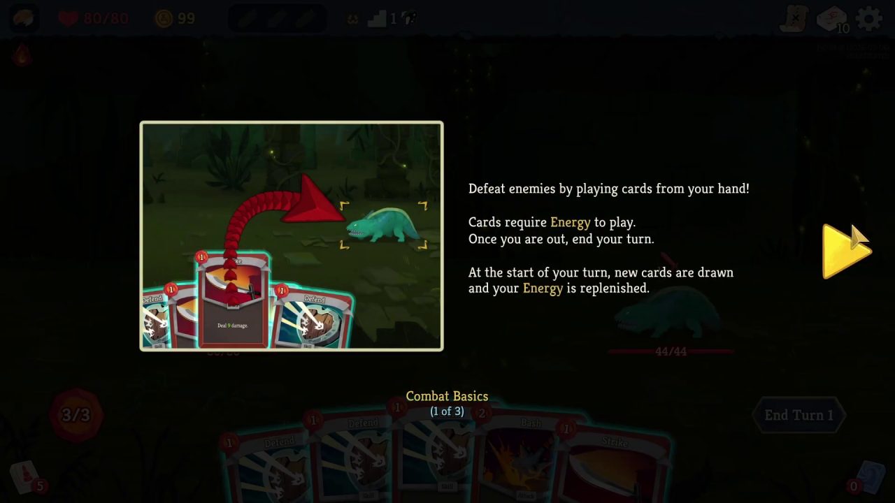 Slay the Spire 2 unlock and collectible tracker footage still