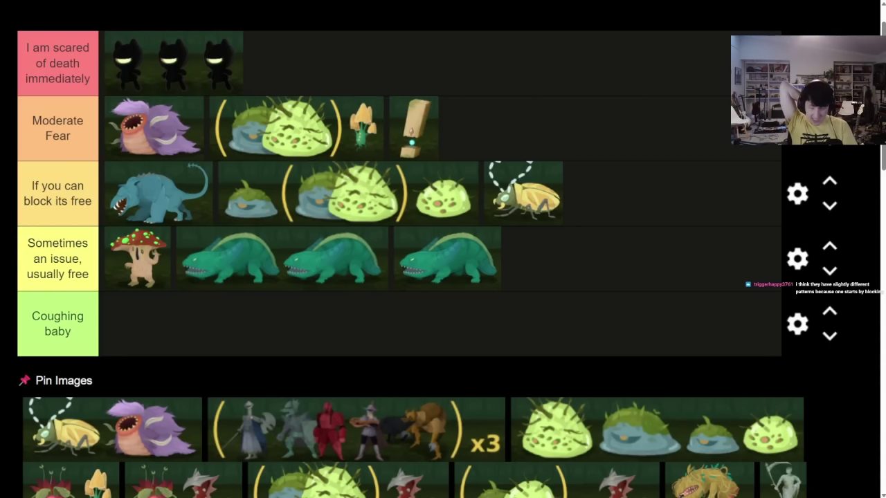 Slay the Spire 2 enemy ranking video still