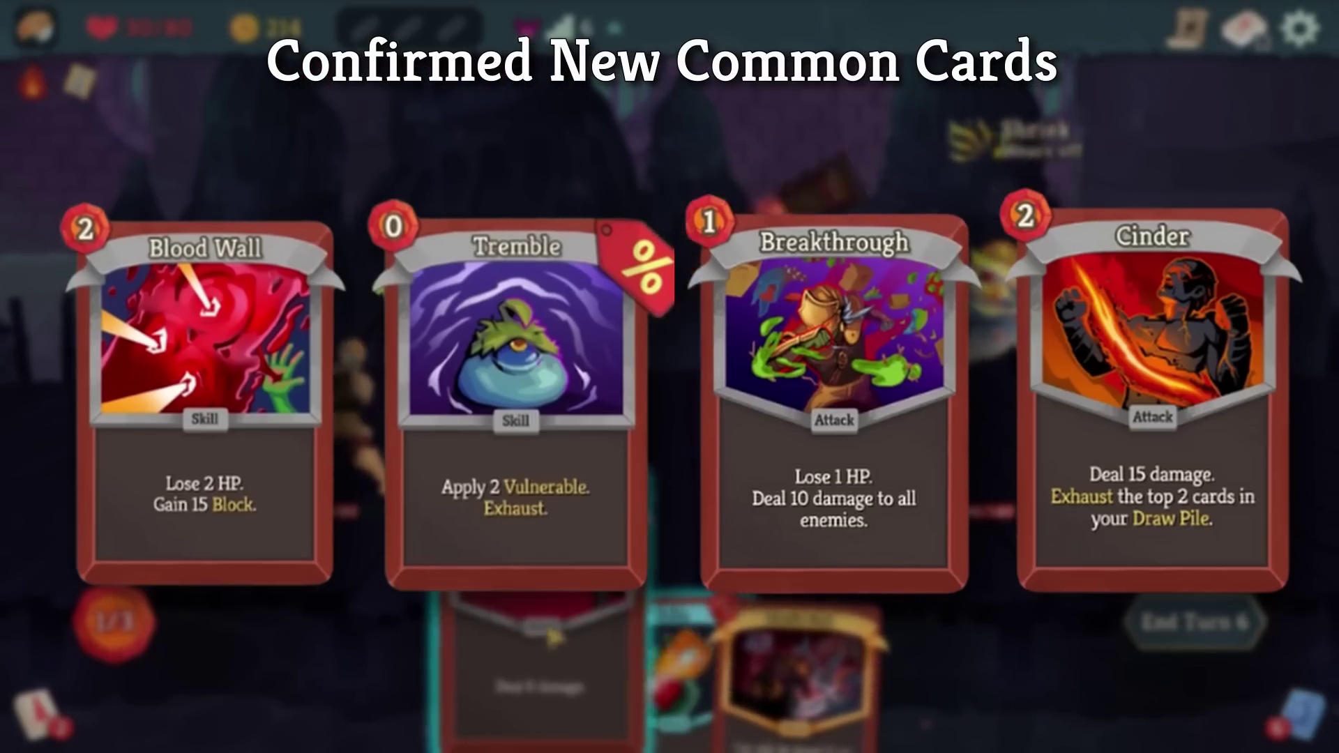 Ironclad's Early Access Changes gameplay source still