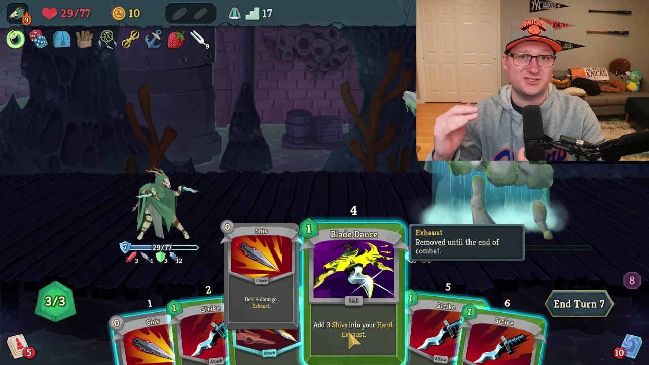 Slay the Spire 2 potions guide gameplay still