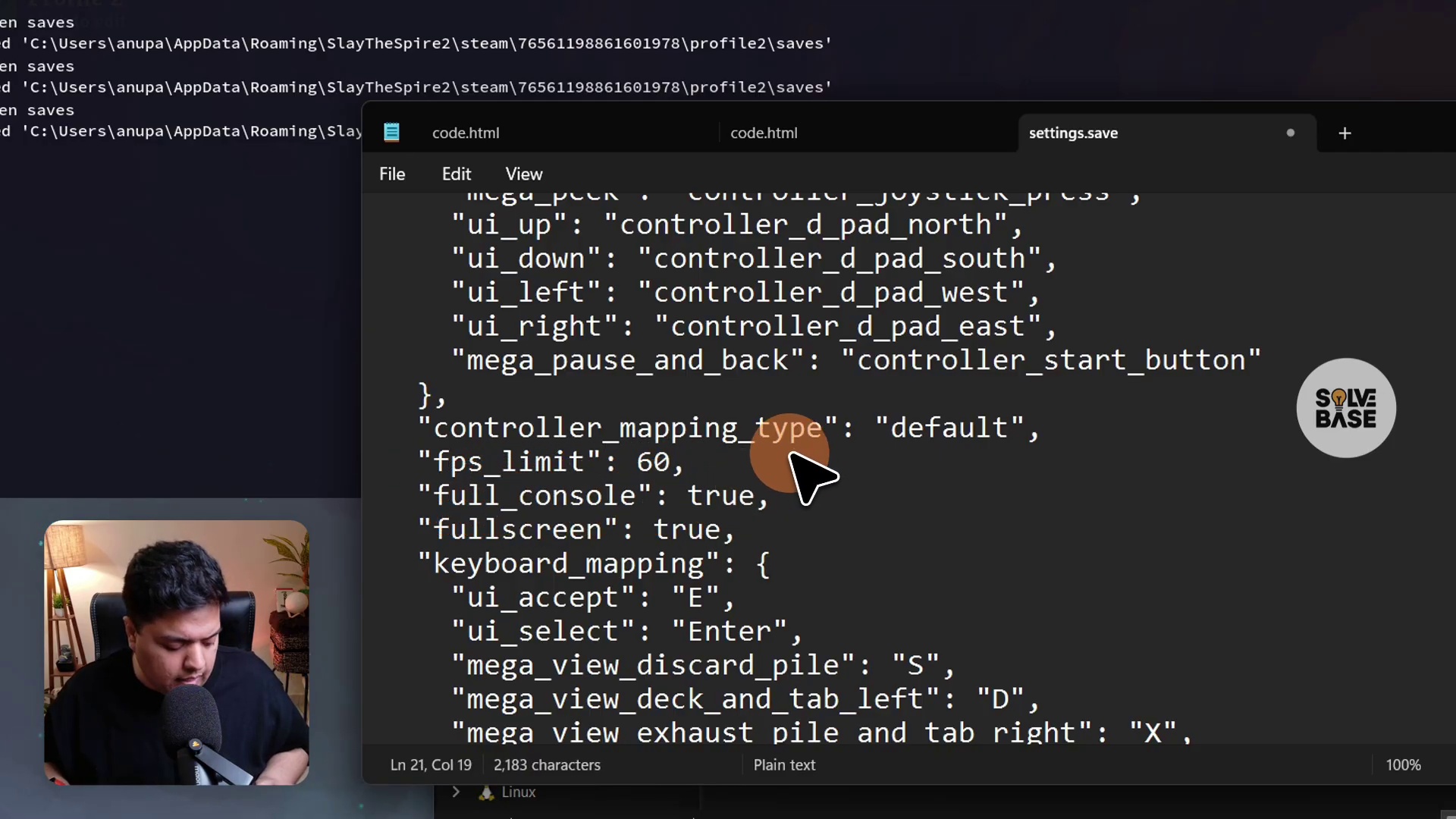 How to Unlock Everything Console Command Guide gameplay source still